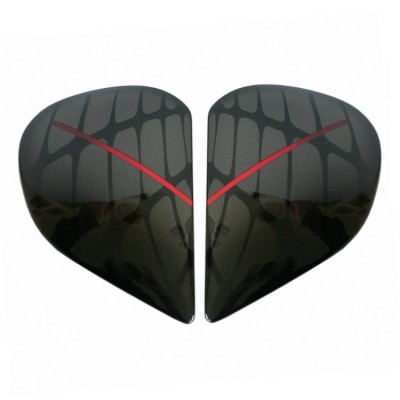Arai SAJ-typ LRS QUANTUM, QUANTUM-ST bočnice Dawn